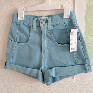 Urban Outfitters- BDGB Denim Short